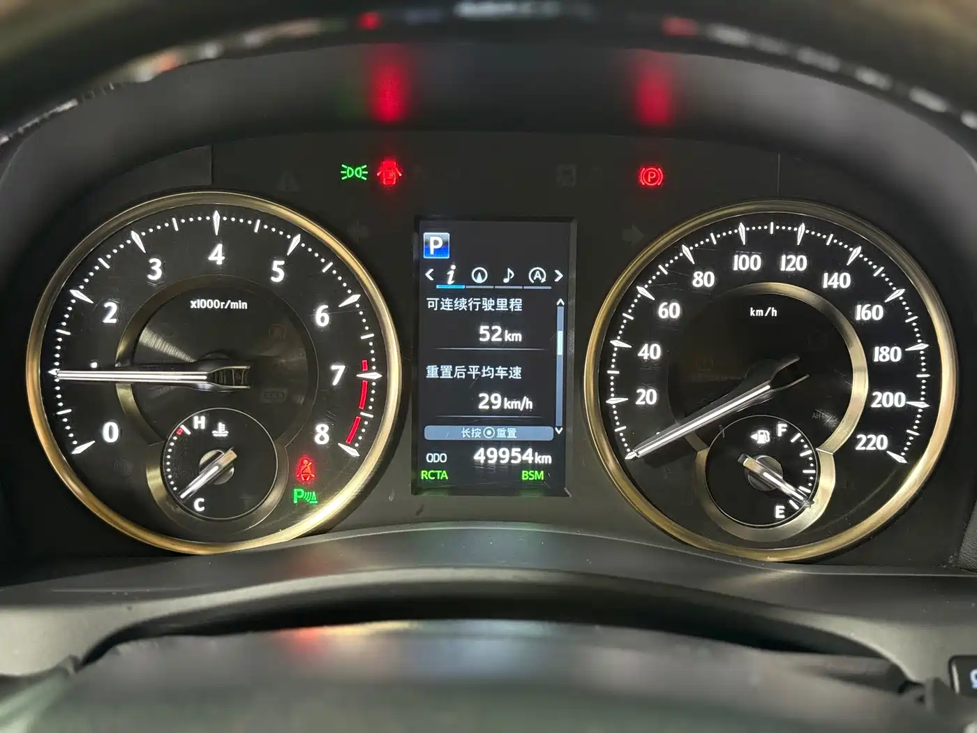 Toyota Alphard 2018 Facelift 3.5L Premium Edition фото 10
