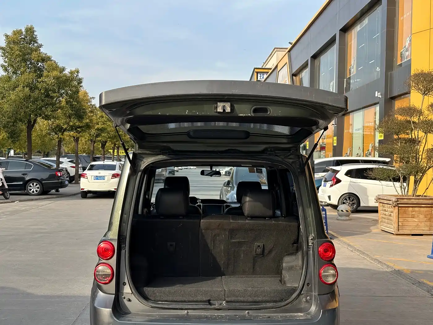 Great Wall M2 2015 2014 Model 1.5L Manual Urban Edition