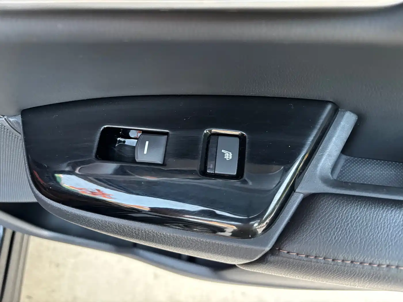 Фото 19 - Honda CR-V