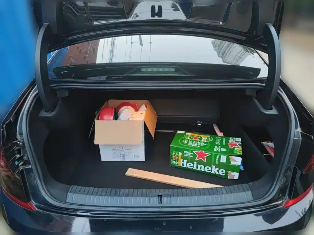 Photo 20 - Volkswagen Passat