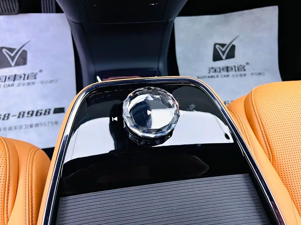 Geely Galaxy Yizhen L380 2025 2025 Model 805km Flagship Edition AWD