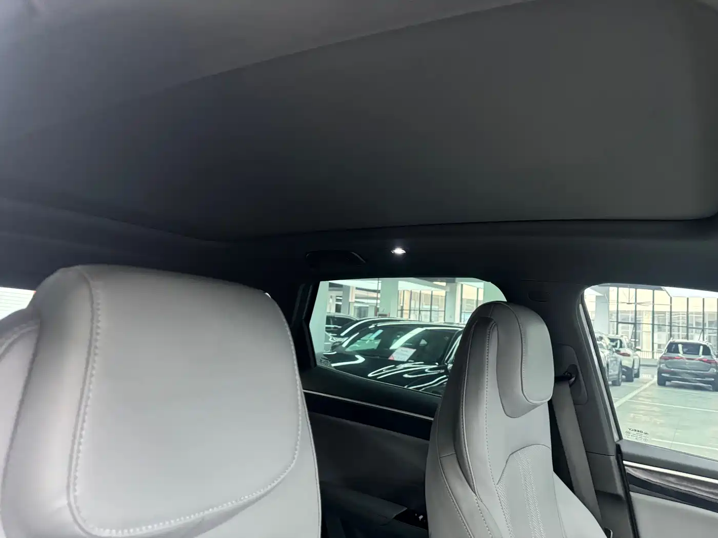 Geely Galaxy Galaxy L7 2025 2025 EM-i 115km Explorer Edition