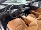 Фото 6 - Lexus LS