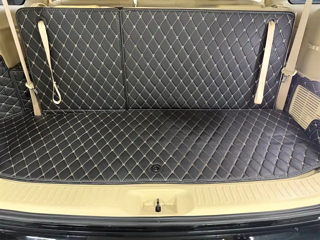 Toyota Highlander 2018 2.0T 4WD Luxury 7-seater China VI фото 16