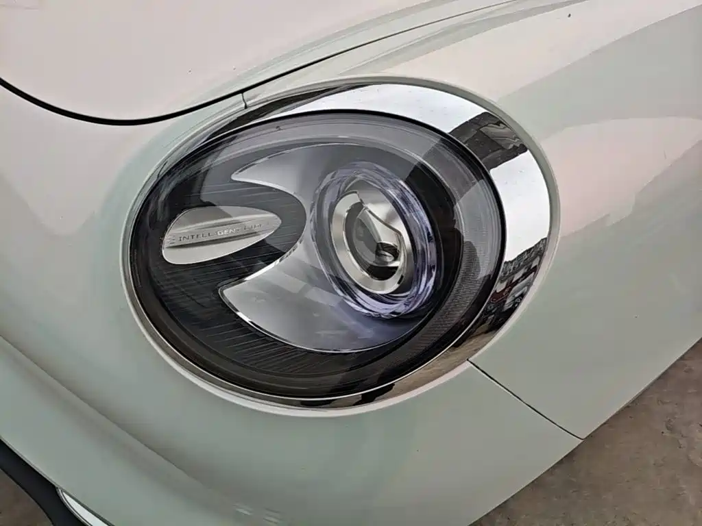 Ora Good Cat 2023 2023 401km Standard Range Luxury LFP