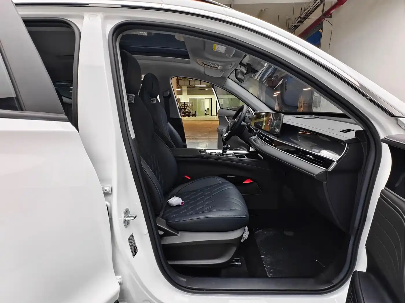 CHERY TIGGO 7 PLUS