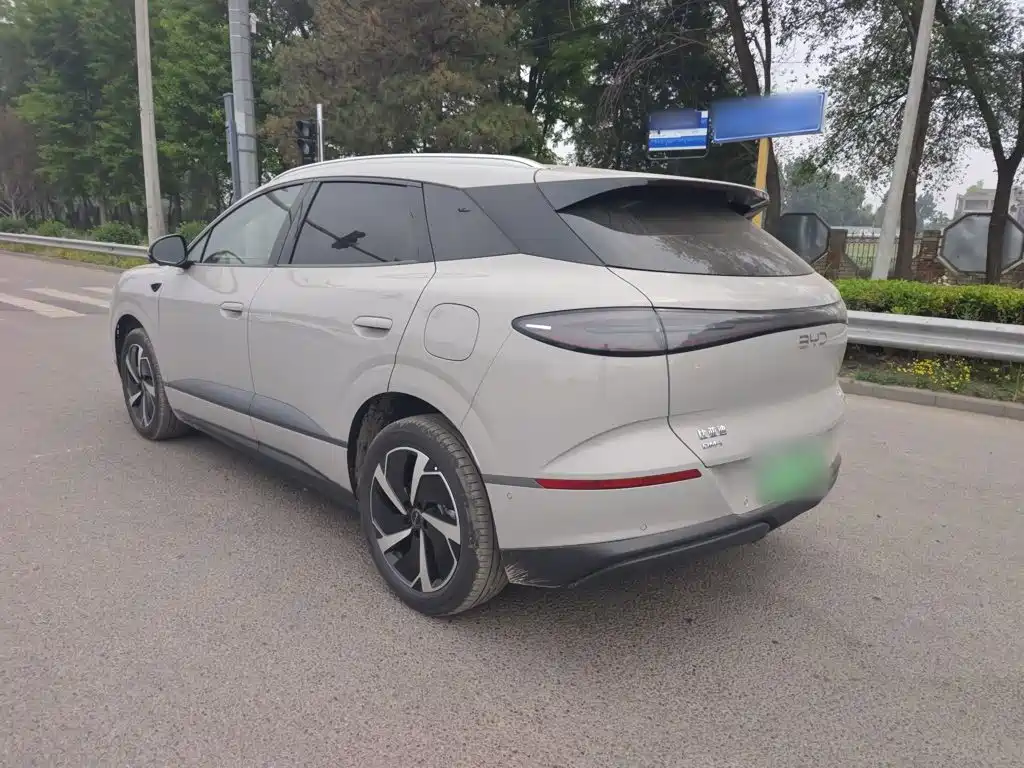 BYD Sealion 06 New Energy 2026 2025 DM-i 170 Pilot Plus Edition