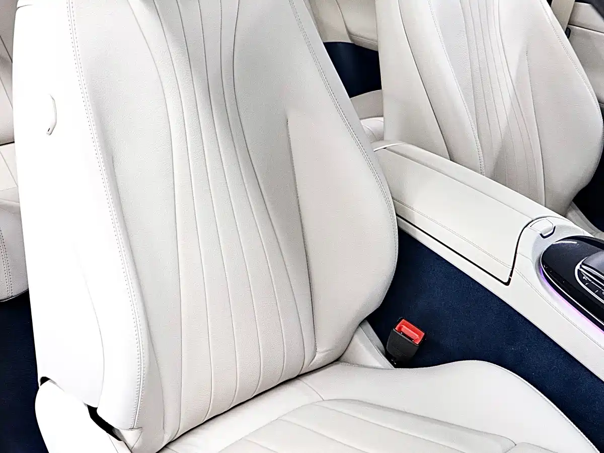 Mercedes-Benz E-Class (Import) 2023 E 260 Coupe фото 14