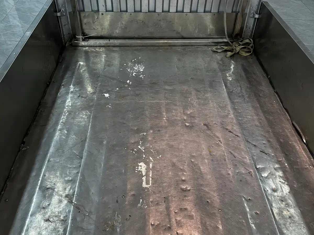 Dongfeng Xiaokang DFSK C32 2020 2020 Model 1.6L Standard SFG16