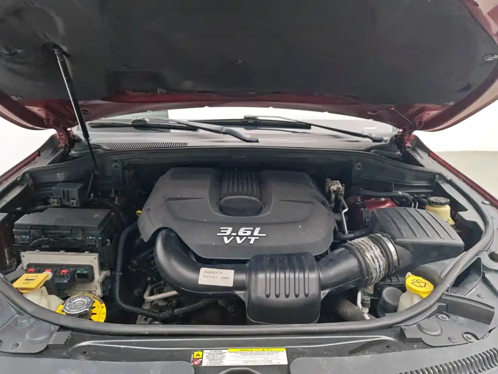 Photo 6 - Jeep Grand Cherokee (Import)