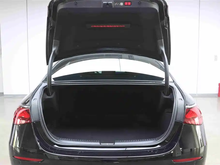 Mercedes-Benz E-Class 2025 Facelift E 300 L Luxury фото 30