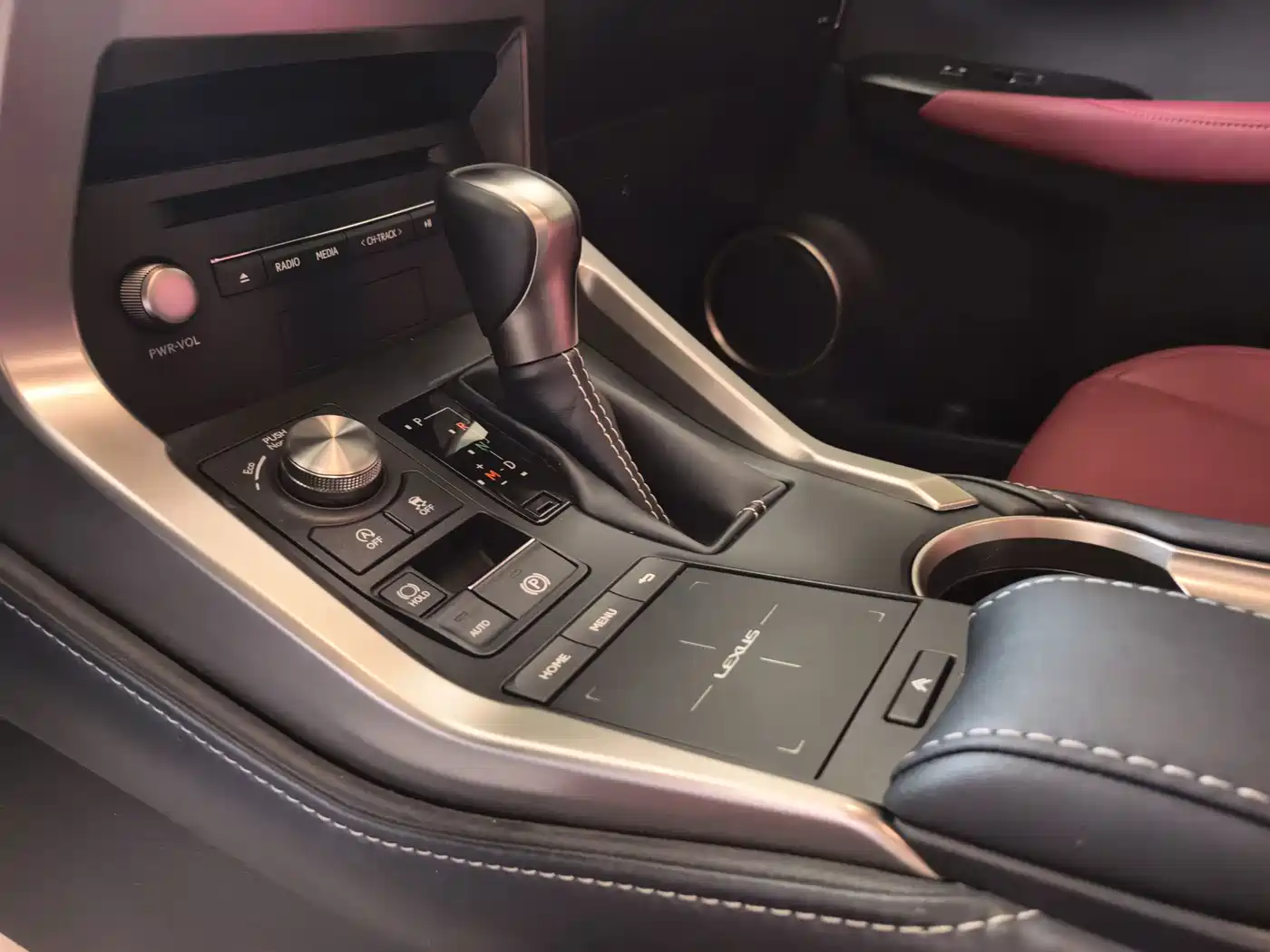 Lexus NX, миниатюра 9