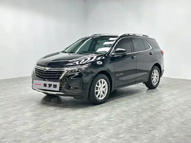CHEVROLET EXPLORER
