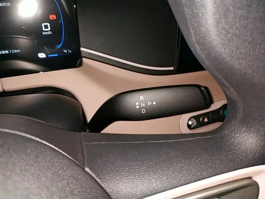 BYD Seagull 2026 2025 Smart Drive Edition 305km Vitality Version