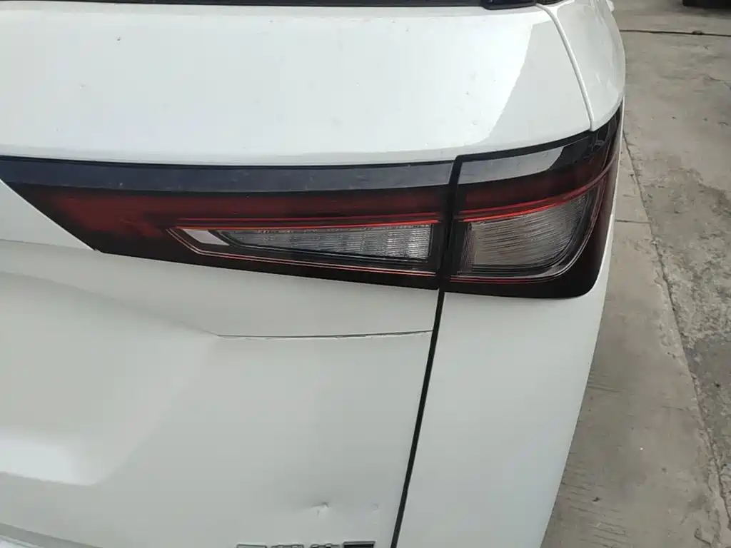 Wuling Motors Wuling Jiachen 2023 2022 1.5L Manual Joy Elite
