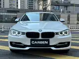 Фото 2 - BMW 3 Series (Import)