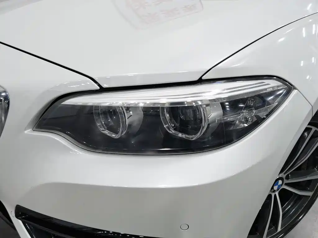 Photo 7 - BMW 2 Series (Import)
