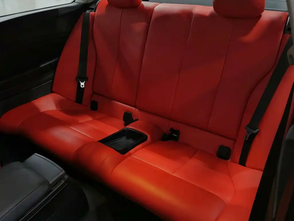 Photo 15 - BMW 2 Series (Import)