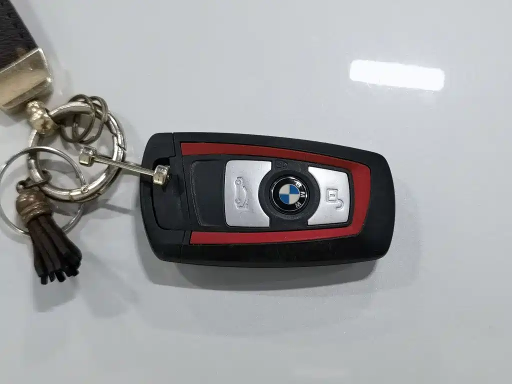 Photo 19 - BMW 2 Series (Import)