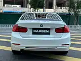Фото 6 - BMW 3 Series (Import)