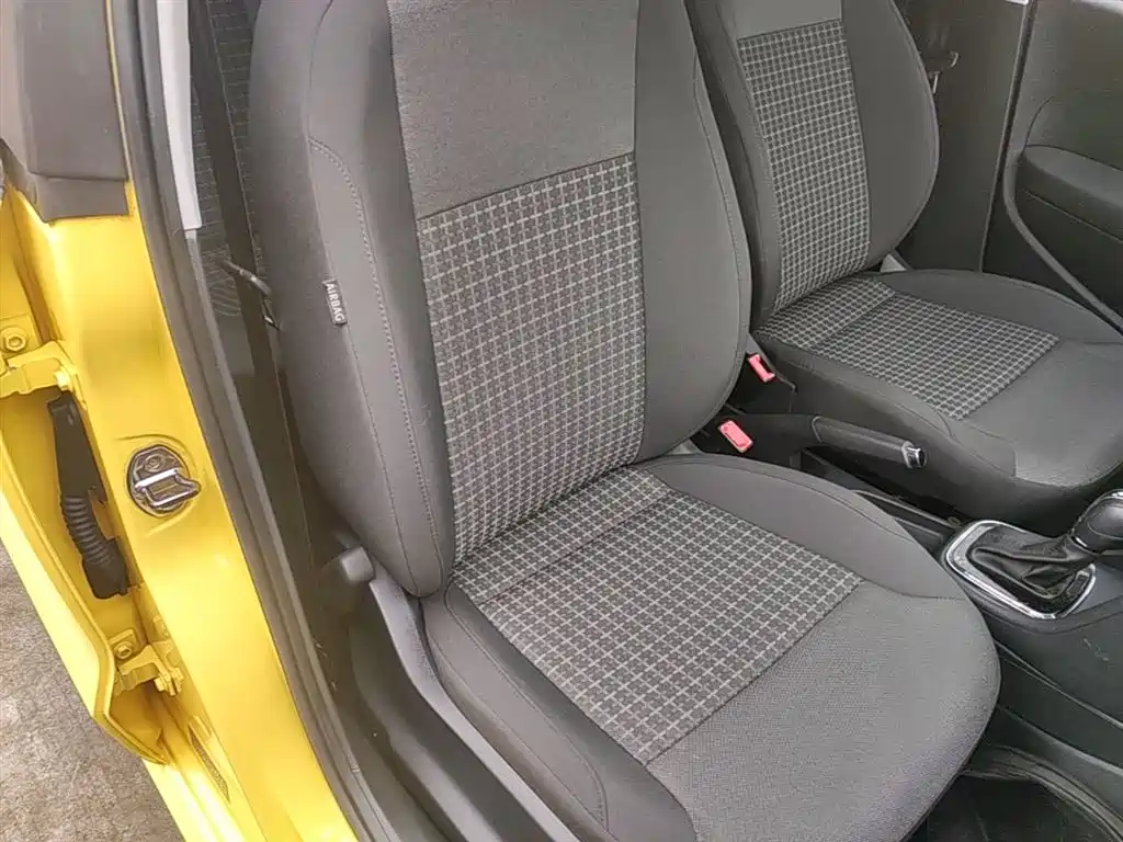 Volkswagen Polo 2018 1.5L Auto Comfort фото 25