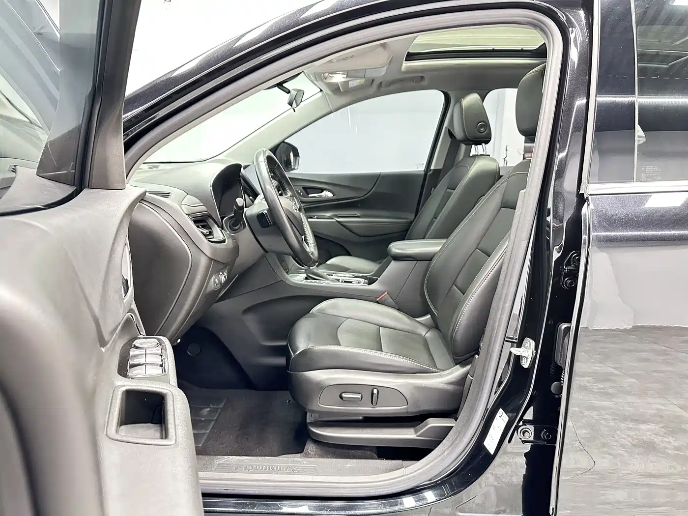 Chevrolet Equinox 2022 535T Control Edition фото 13