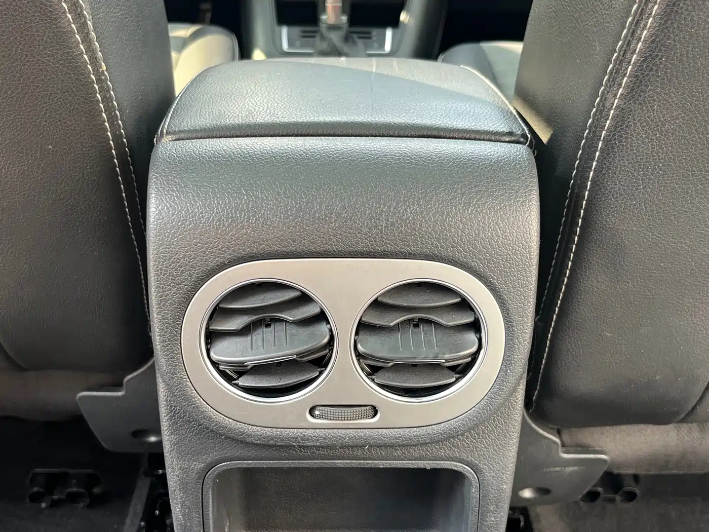 Volkswagen Tiguan 2016 Model 300TSI Automatic 4WD Trend Vision Edition фото 13