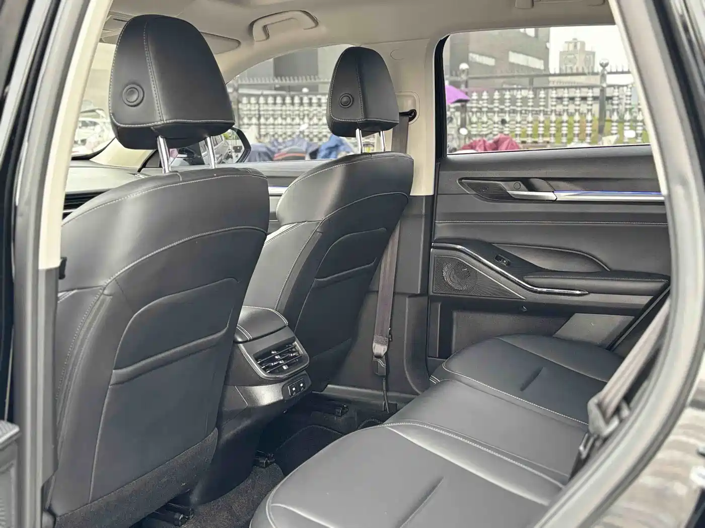 Haval H6 2022 3rd Gen 1.5T Auto 2WD Max фото 6