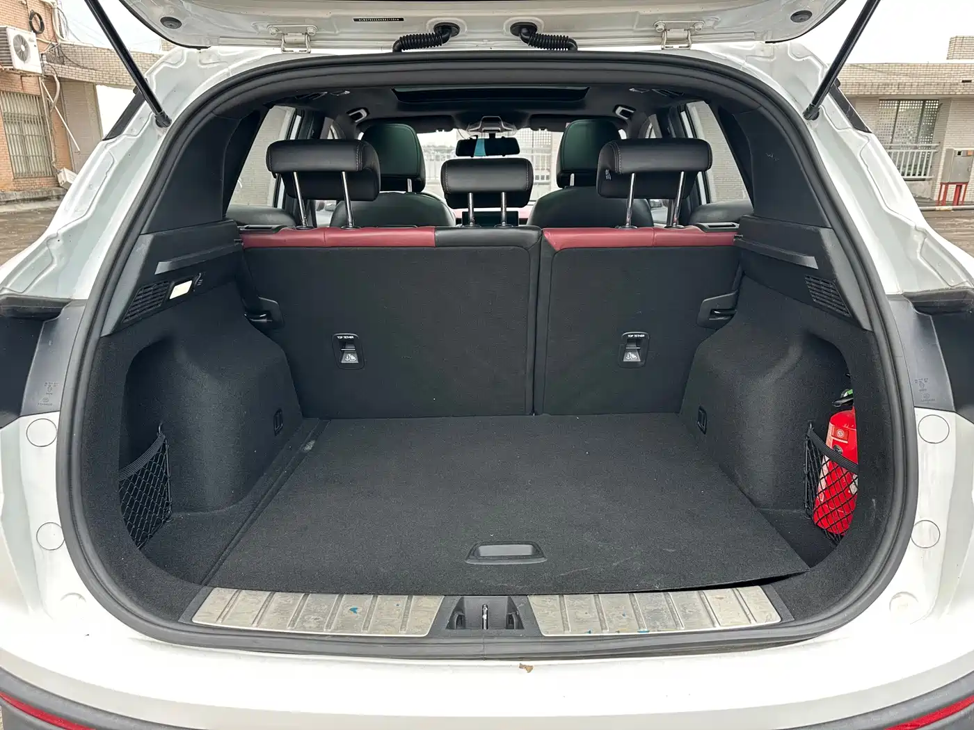 Geely Coolray 2019 2019 Sport 260T DCT Battle China VI