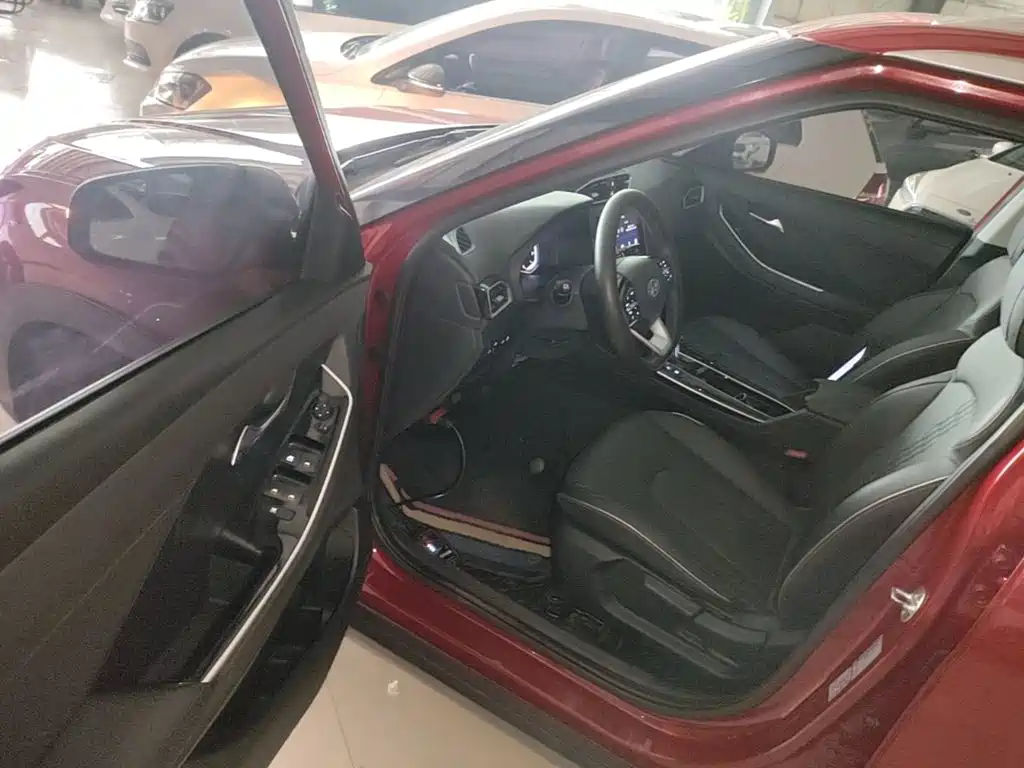 صورة 16 - Hyundai Beijing Hyundai ix25