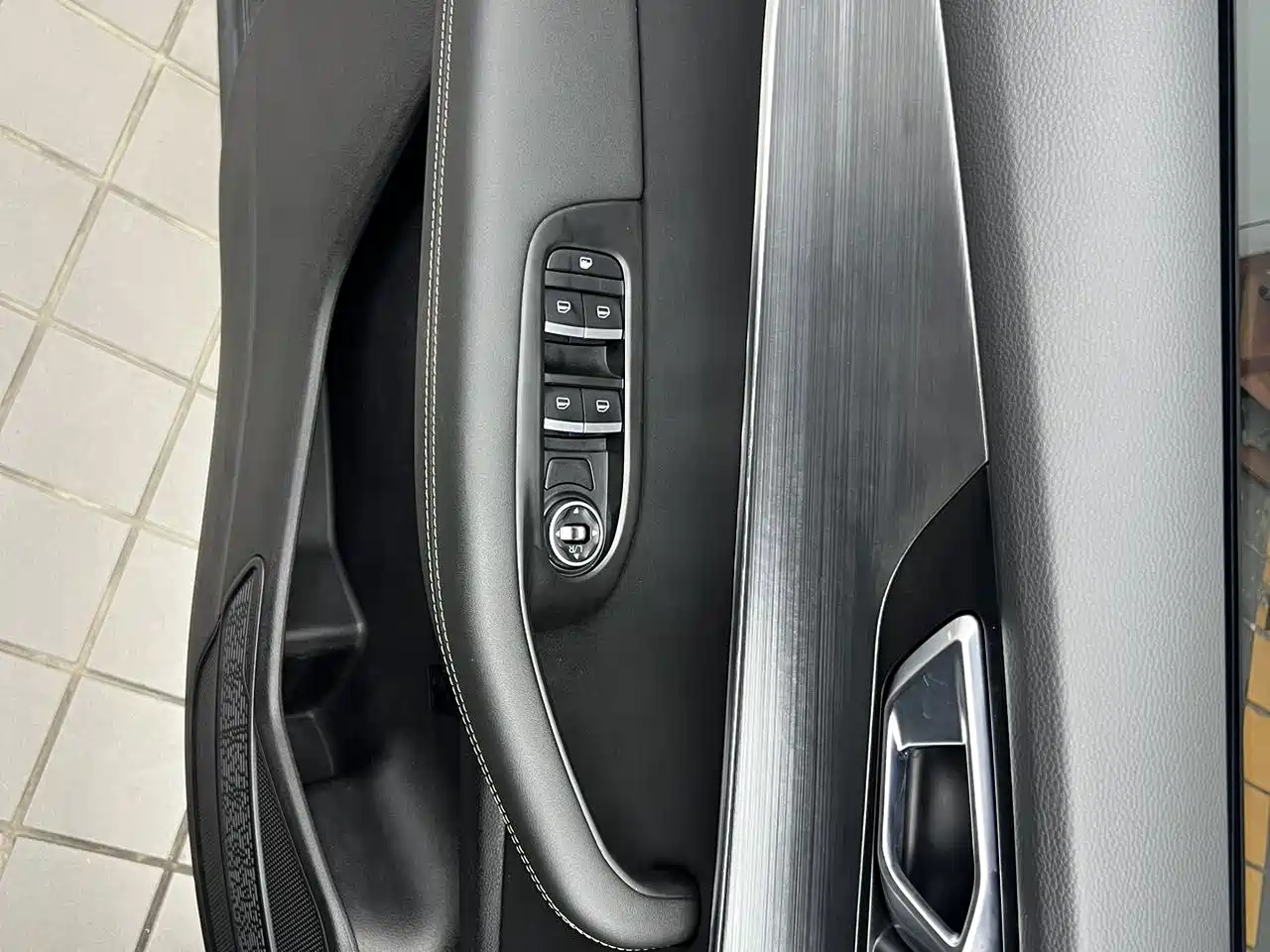 Chery Tiggo 7 PLUS 2022 2021 1.5T CVT Luxury
