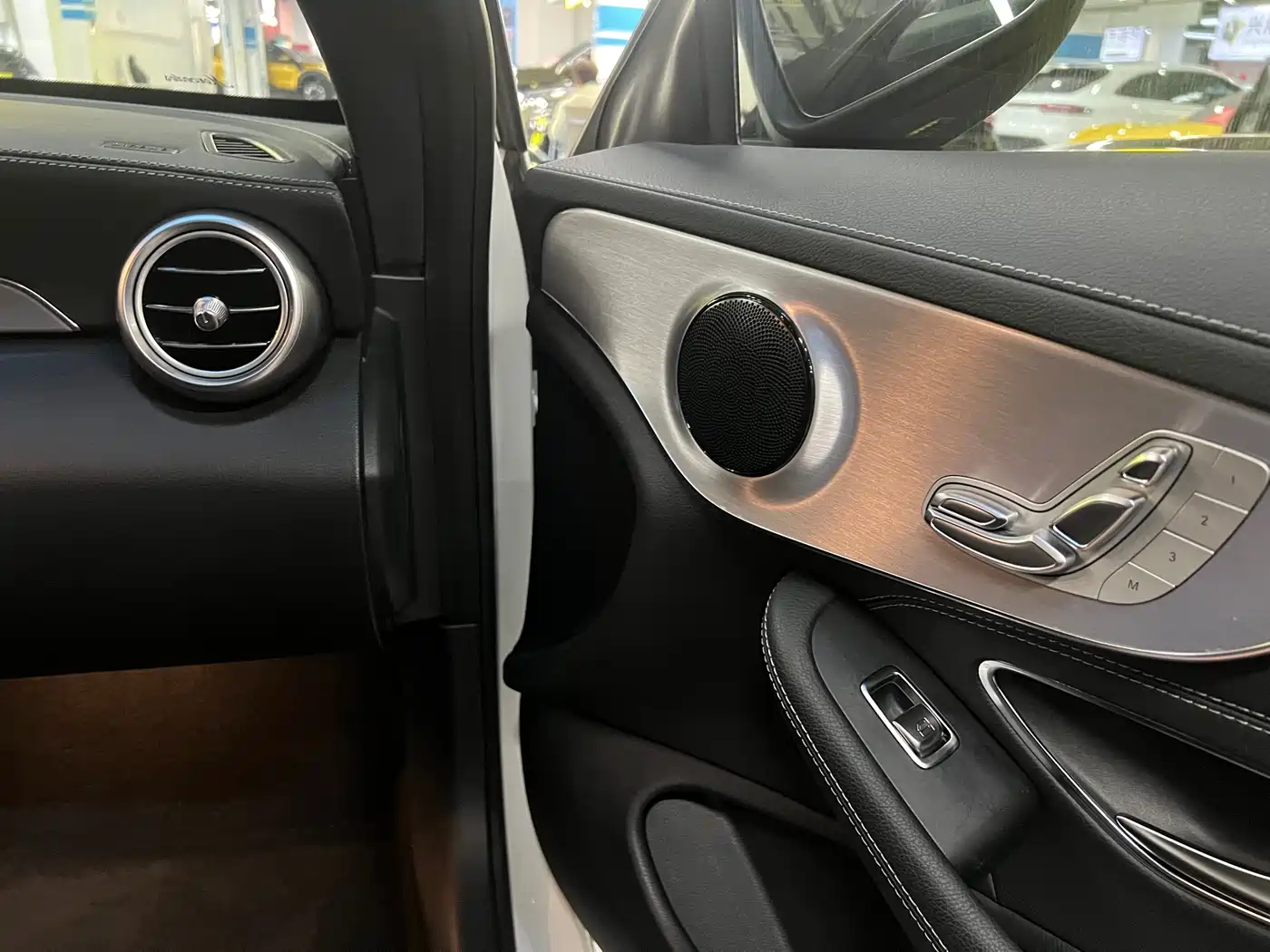 Mercedes-Benz C-Class (Import) 2019 C 260 Coupe фото 7
