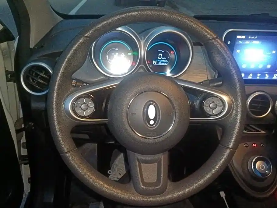 Ora Black Cat 2022 2021 351km Luxury Model