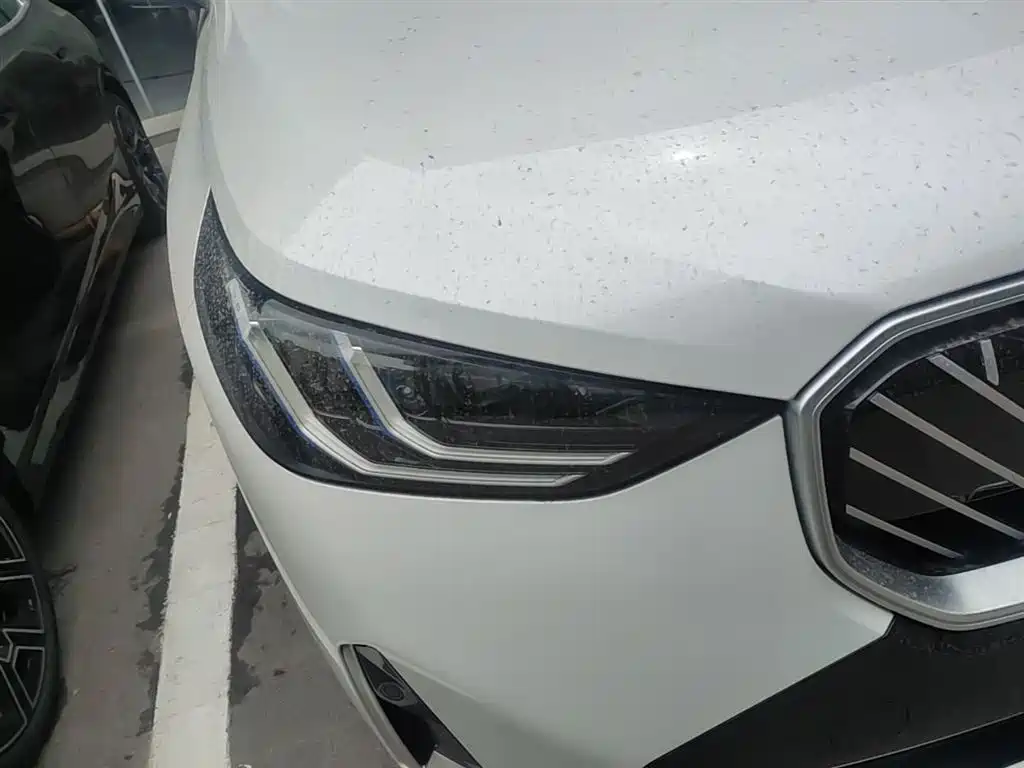 BMW X3 2025 xDrive30L Premium M Sport Package фото 13