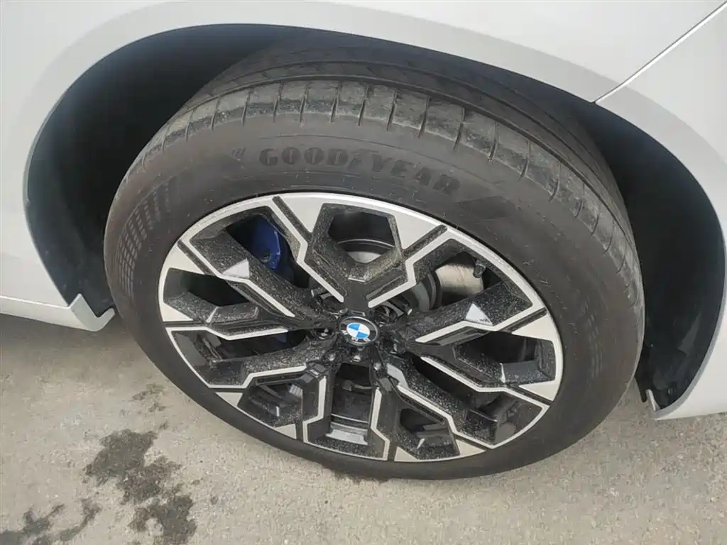 BMW X3 2025 xDrive30L Premium M Sport Package фото 14