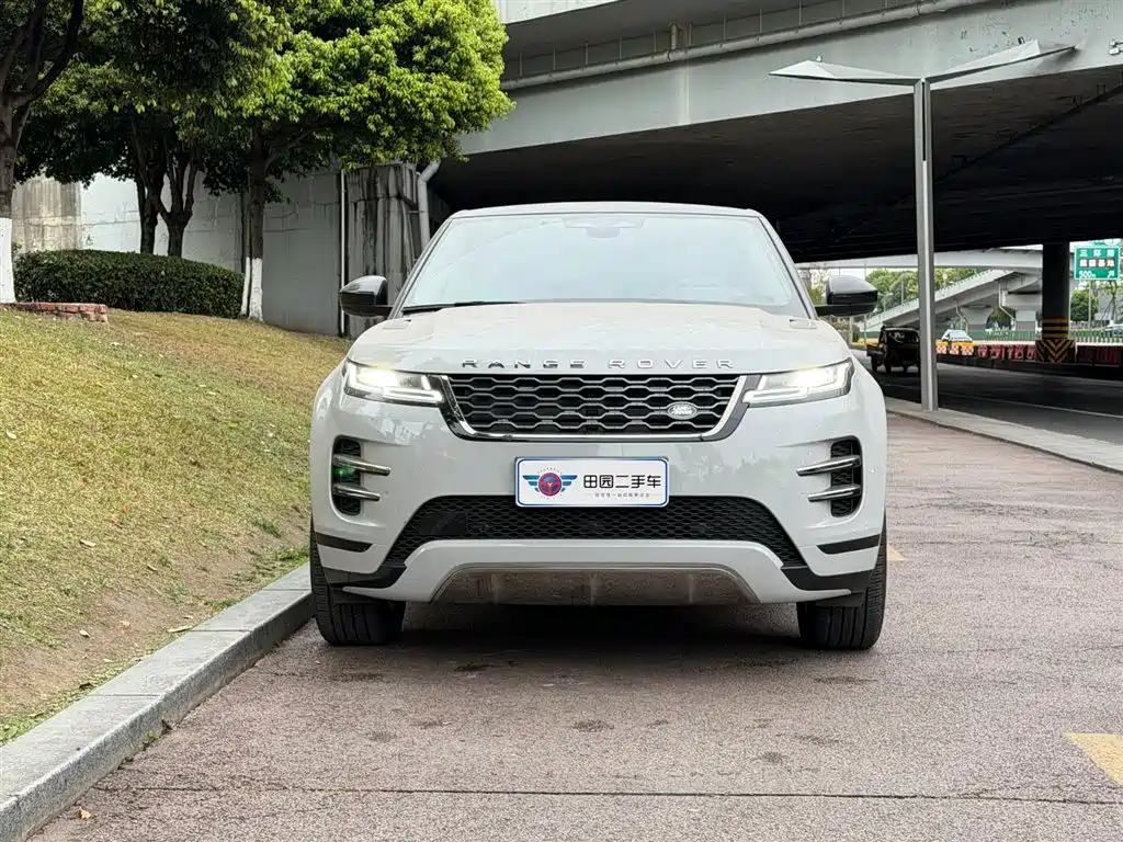 LAND ROVER RANGE ROVER AURORA