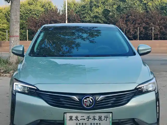 Buick Velite 6 Смарт Коннект, PLUS