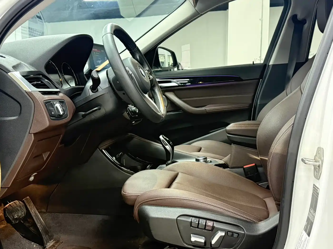 BMW X1 2021 sDrive20Li Exclusive фото 14