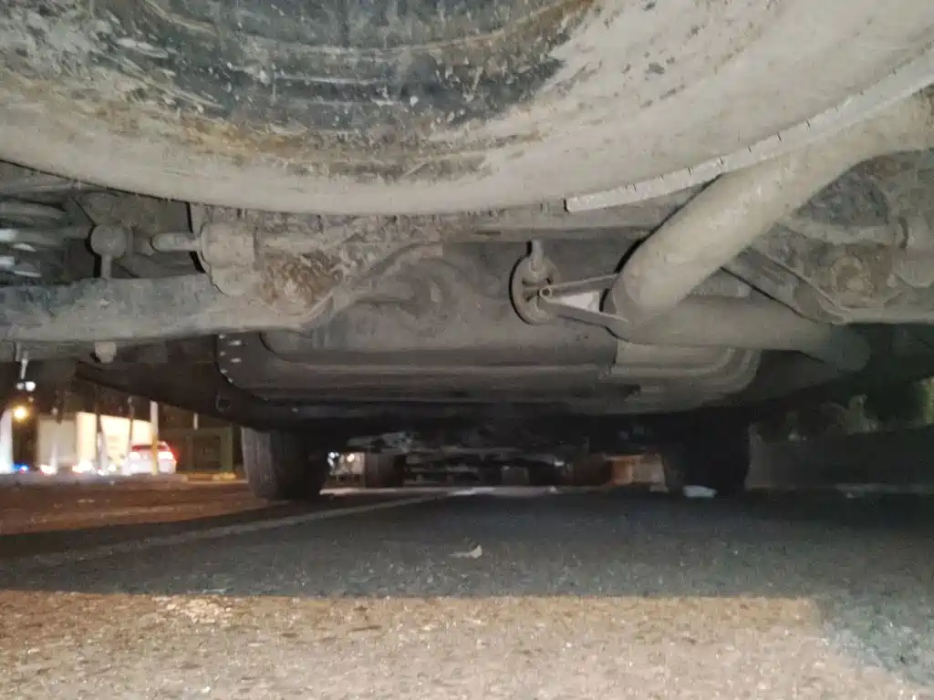 Photo 23 - Changan Oshan X7