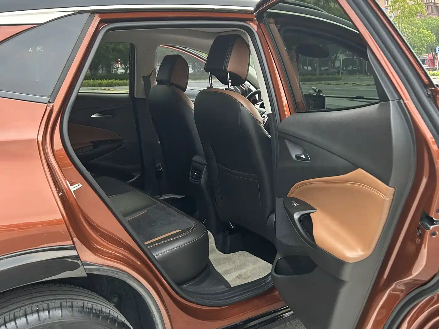 Buick Encore 2020 2020 20T CVT Luxury Edition
