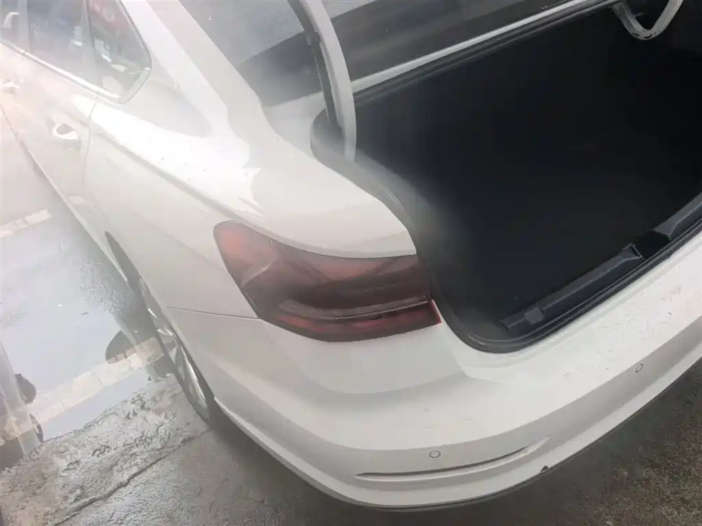 Volkswagen Lavida, миниатюра 5