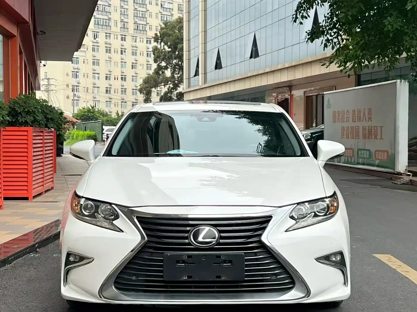 Lexus ES 2015 200 Elite Edition фото 2