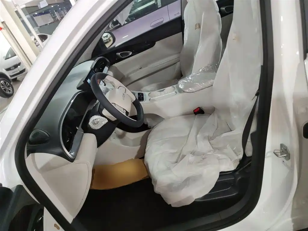 Geely Galaxy Starry Wish 2026 2026 Edition 310km Youth Version
