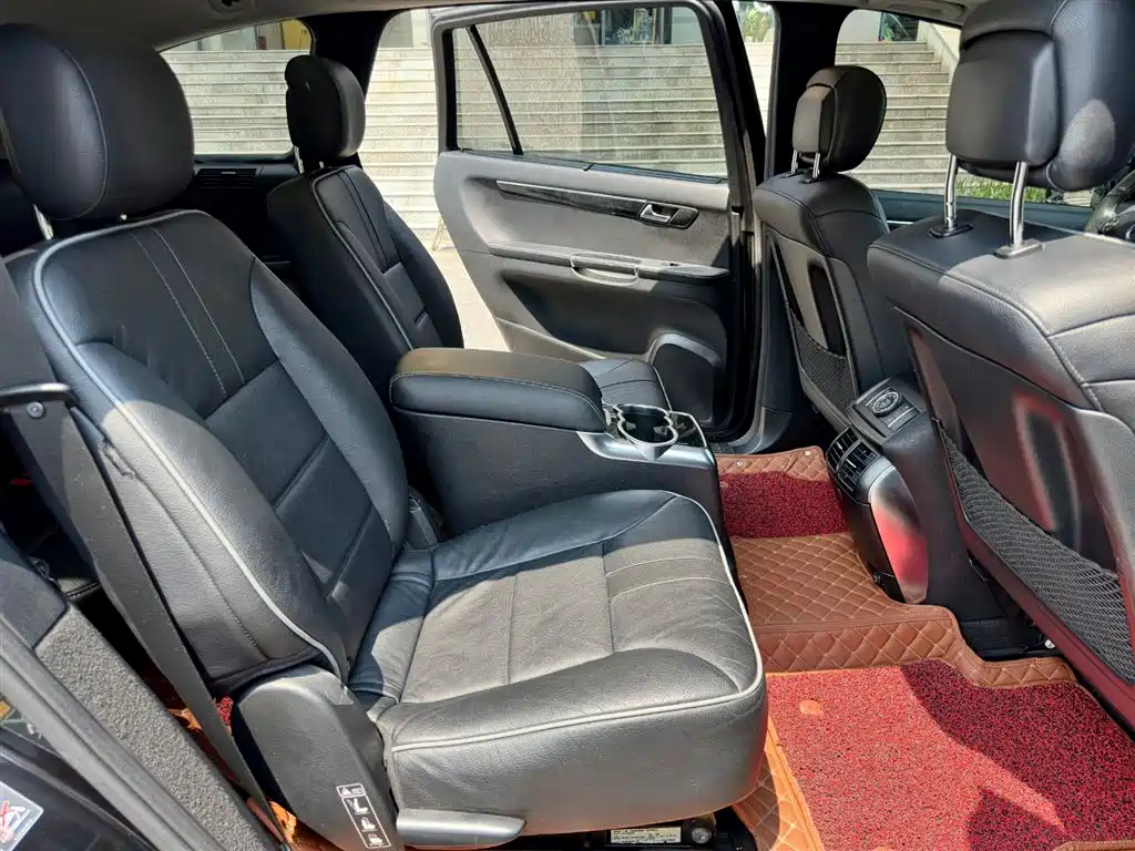 Mercedes-Benz R-Class 2014 R 320 4MATIC Luxury фото 15
