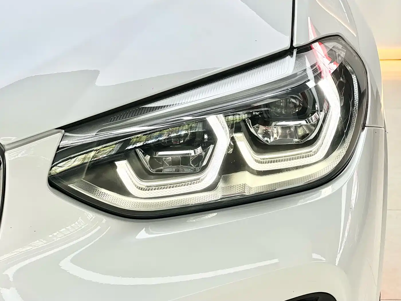 BMW X3 2021 xDrive28i M Sport Package фото 17
