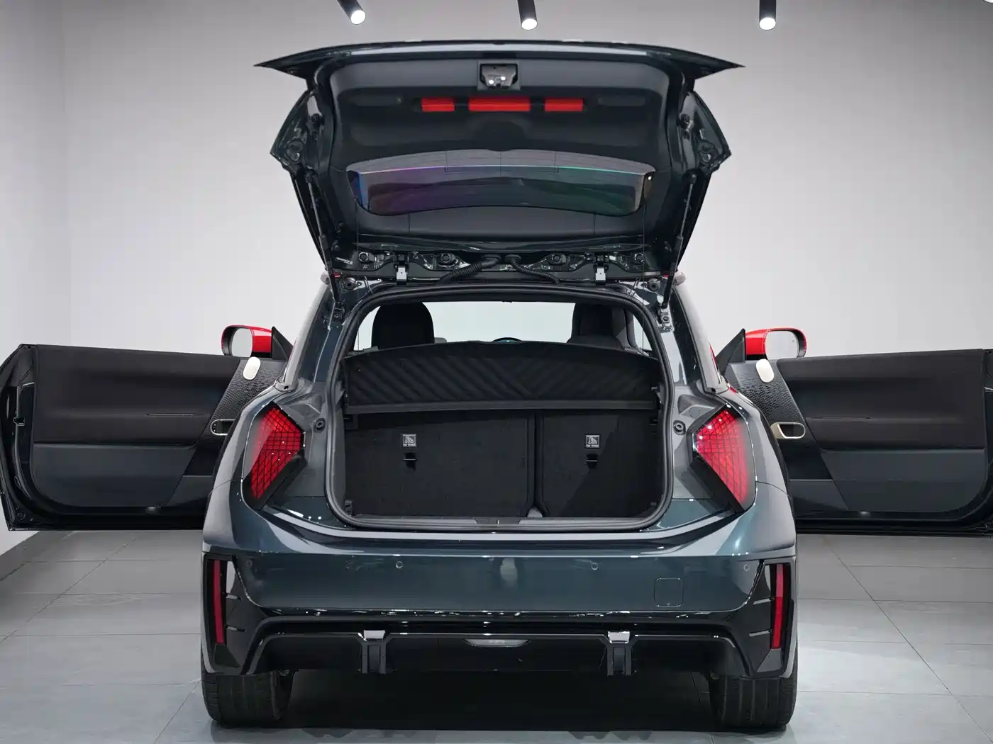 MINI Electric MINI COOPER 2024 2024 452km COOPER SE Racer