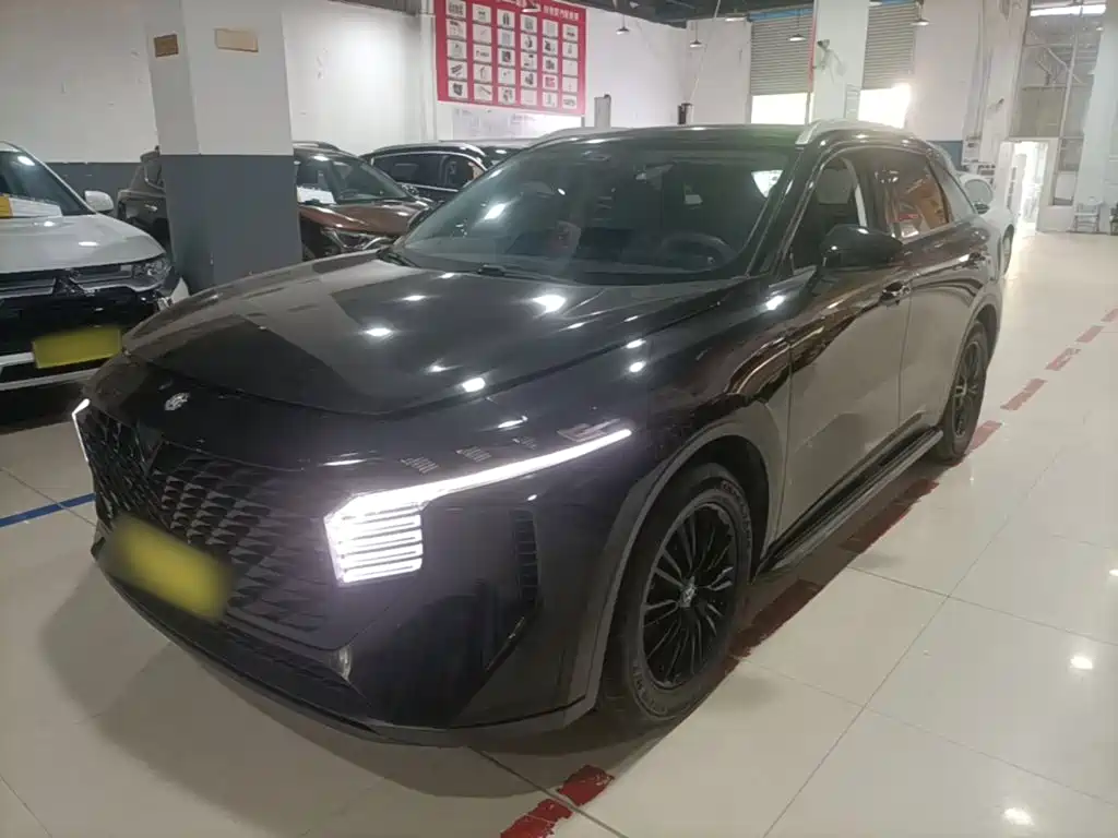 2023 Venucia Big V
