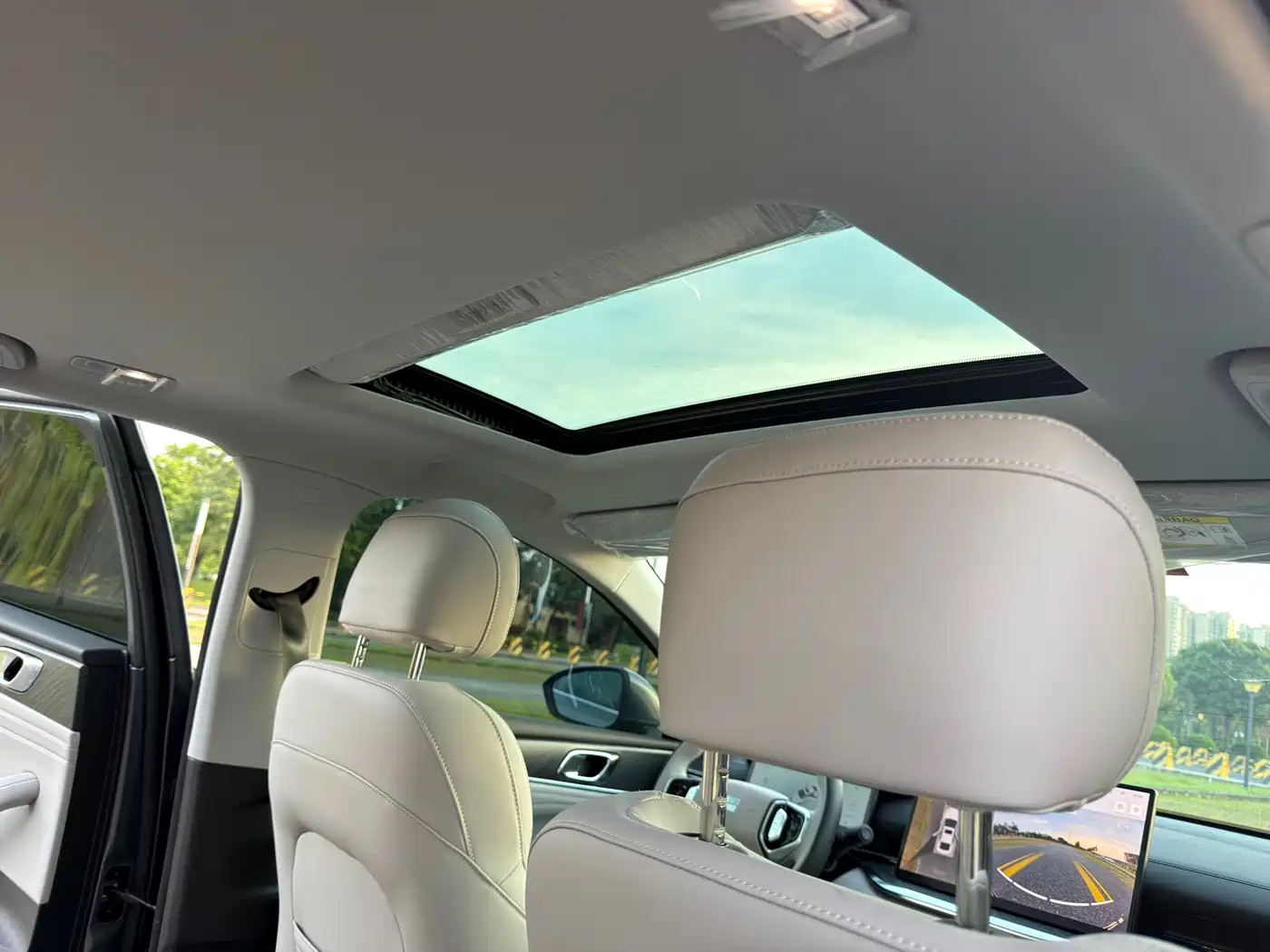 Geely Galaxy Galaxy Stellar 6 2026 2025 Base Version