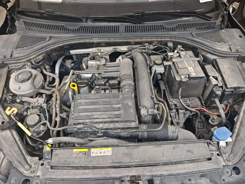 Volkswagen Sagitar 2023 280TSI DSG Beyond Lite фото 15