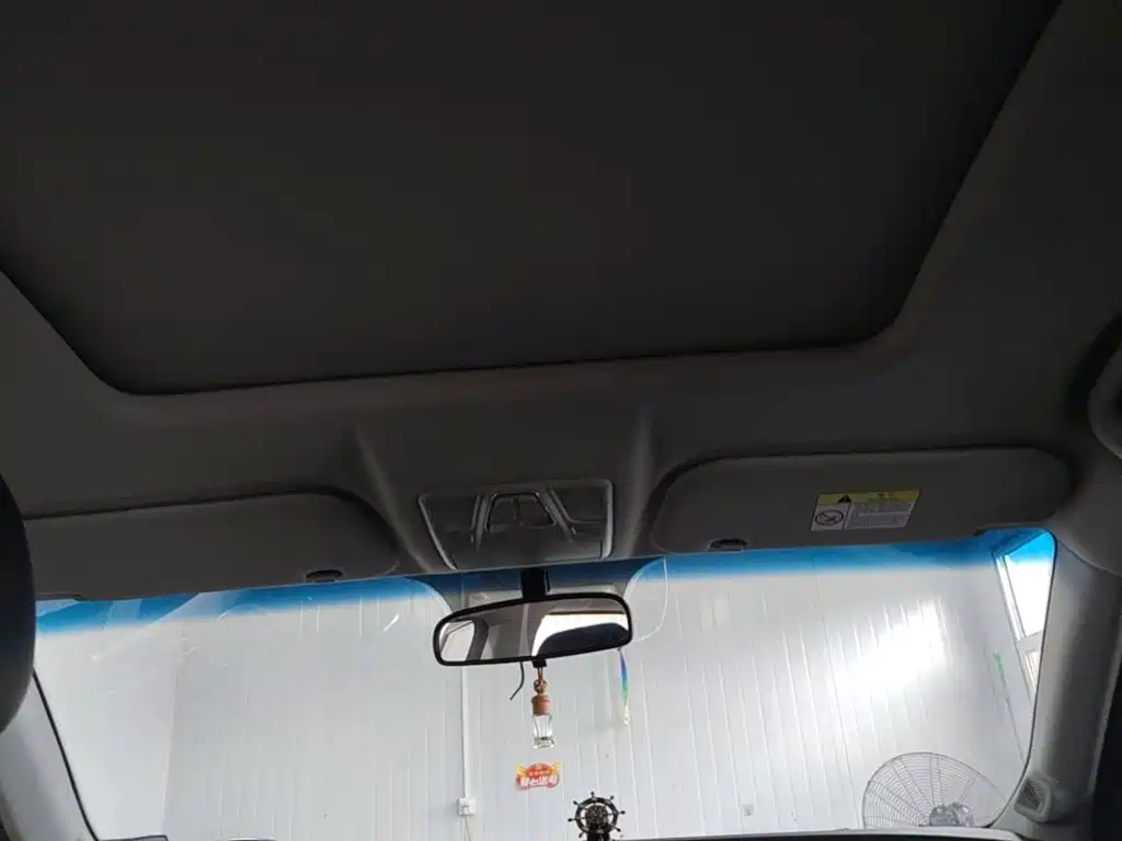 Jetour X70 2018 2018 1.5T Manual Joy Edition
